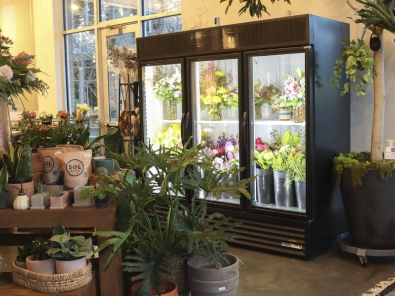 Fairview Floral Shop Flower Delivery